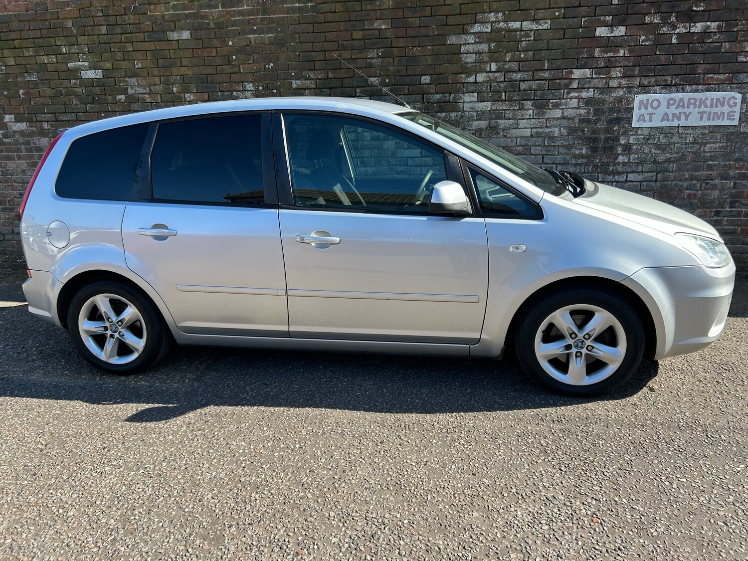 Used Ford C-Max 2010 for sale - 78168313: Photo 7