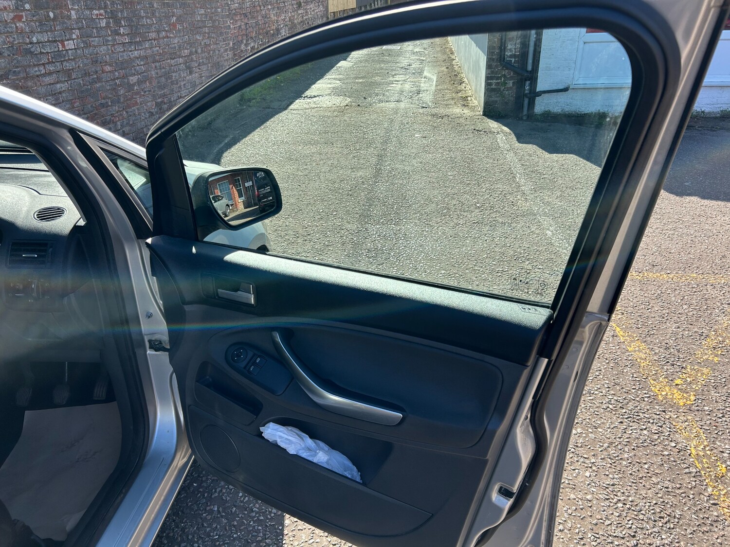 Used Ford C-Max 2010 for sale - 78168313: Photo 9