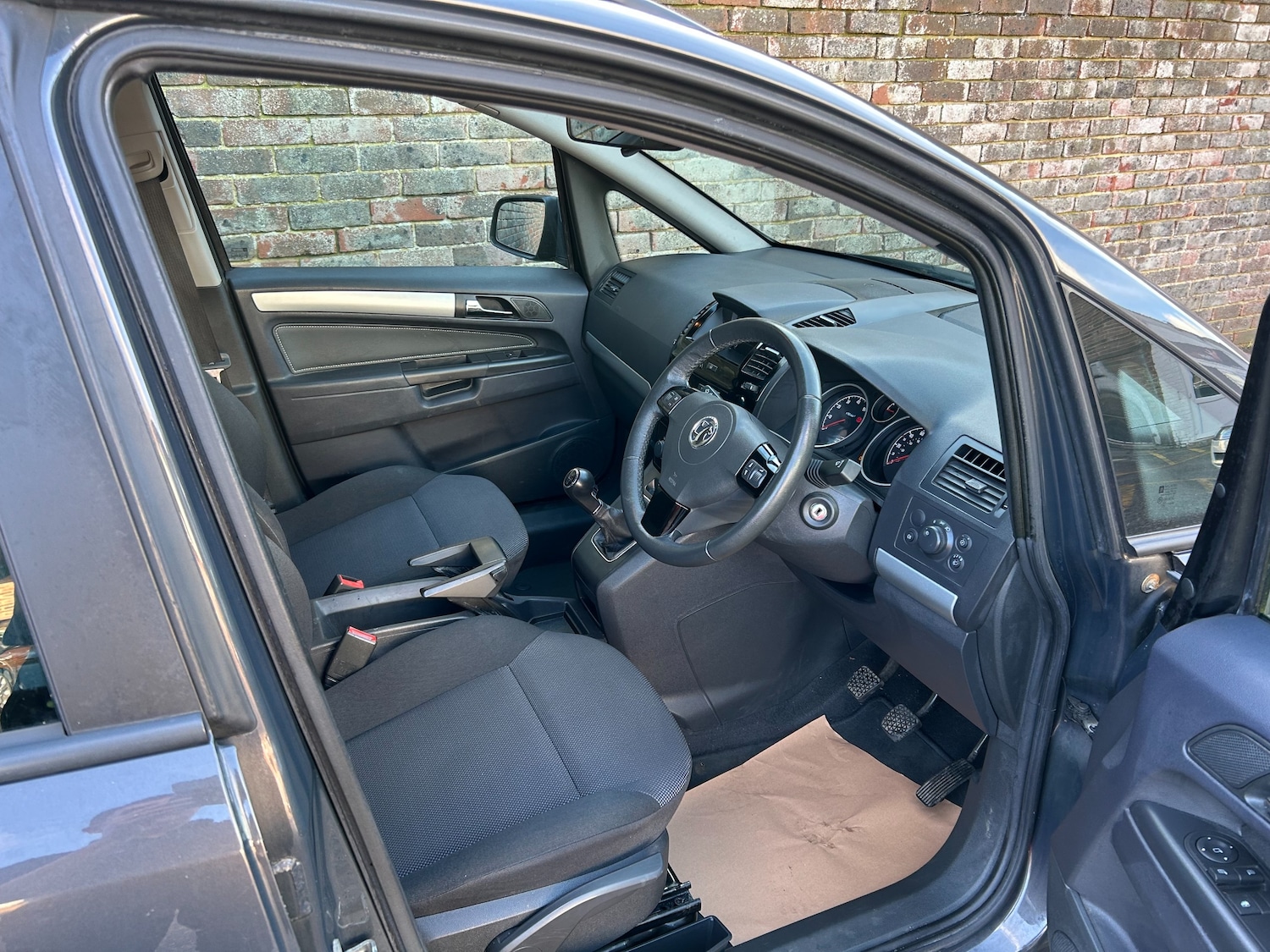 Used Vauxhall Zafira 2013 for sale - 76518090: Photo 10