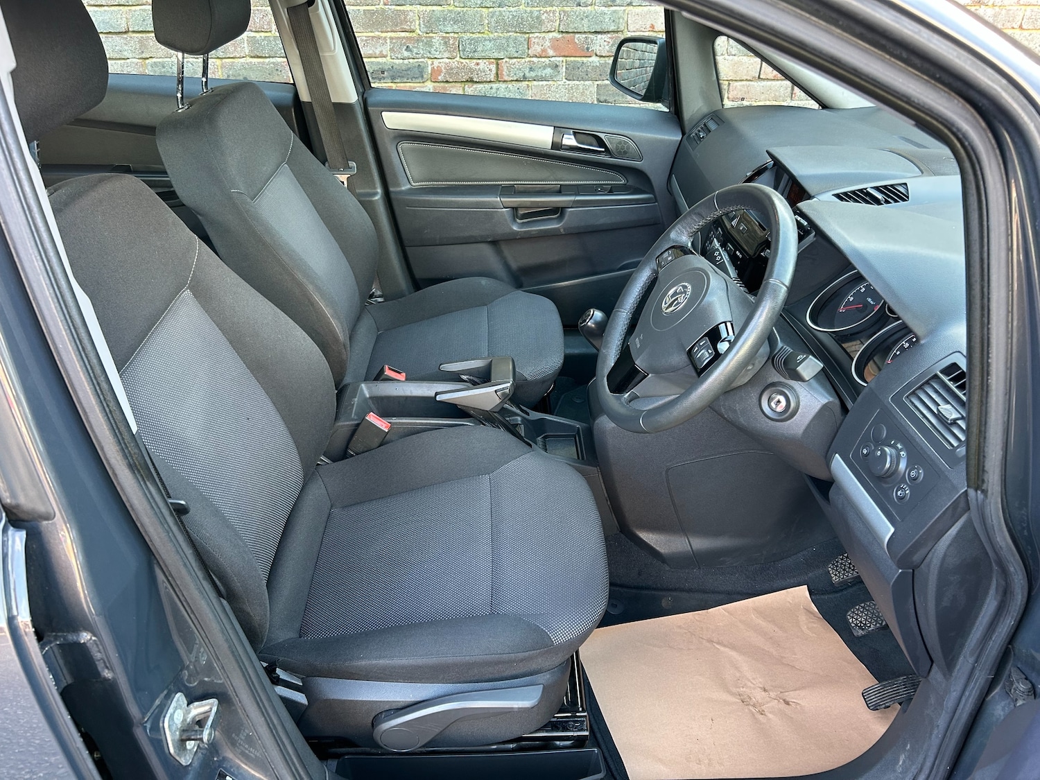 Used Vauxhall Zafira 2013 for sale - 76518090: Photo 11