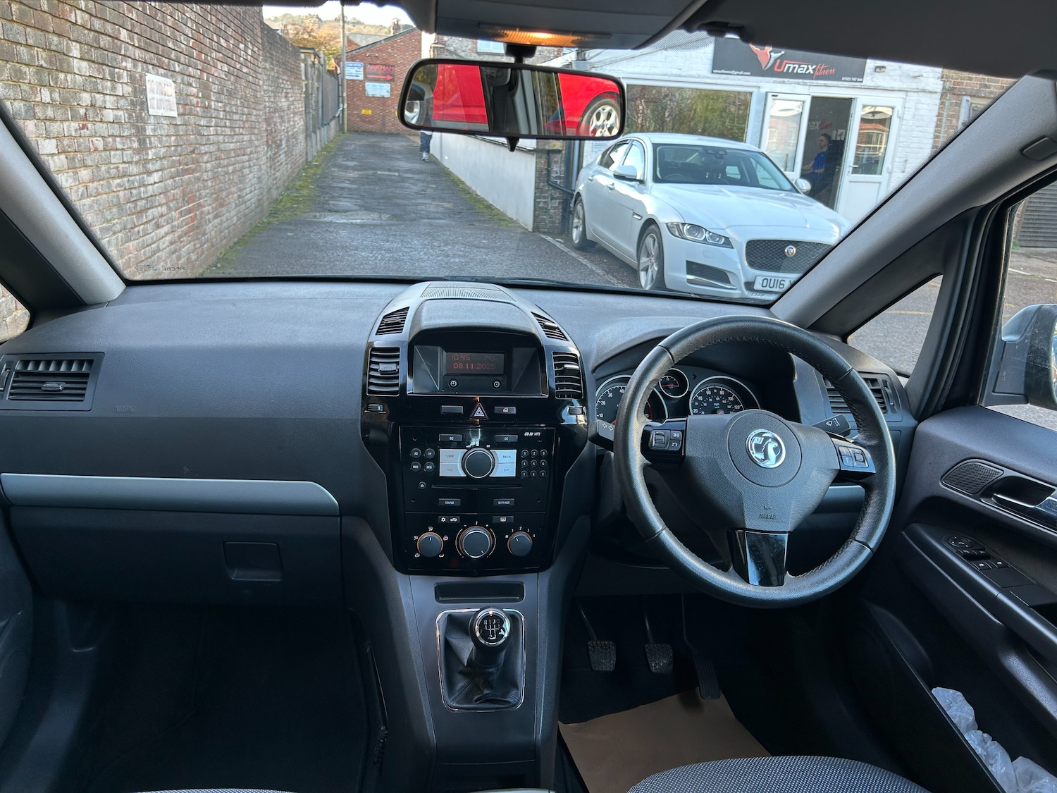 Used Vauxhall Zafira 2013 for sale - 76518090: Photo 13