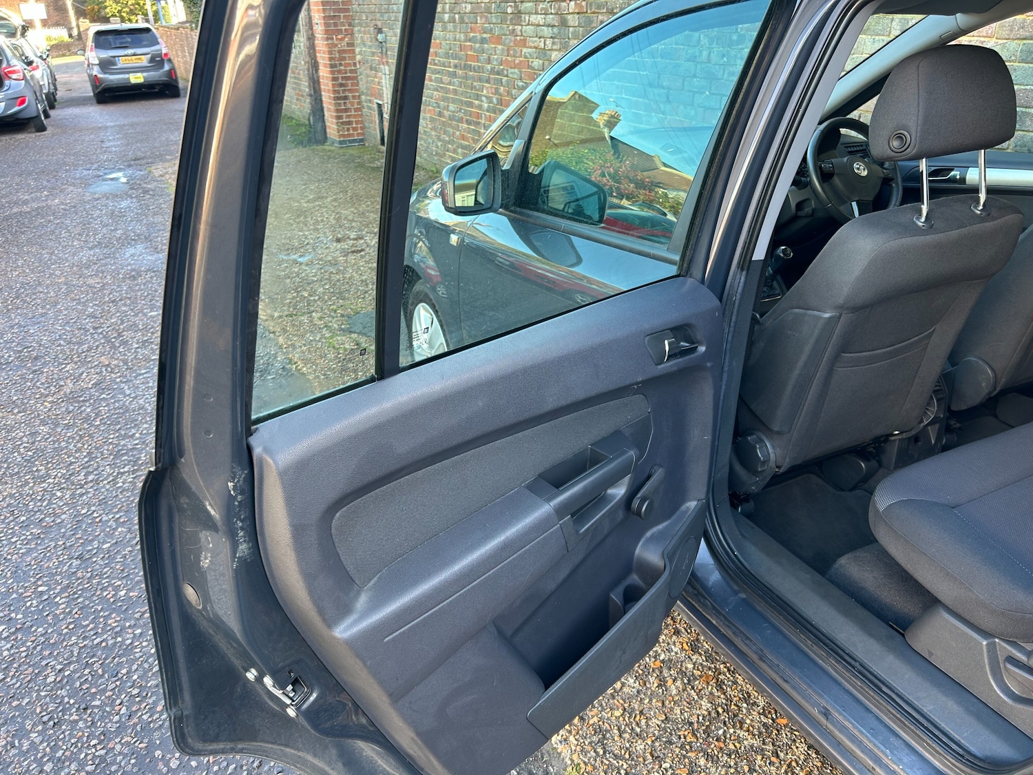 Used Vauxhall Zafira 2013 for sale - 76518090: Photo 15