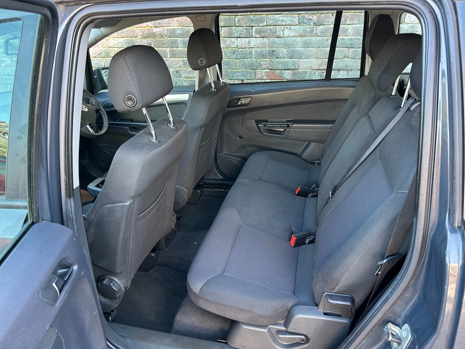 Used Vauxhall Zafira 2013 for sale - 76518090: Photo 16