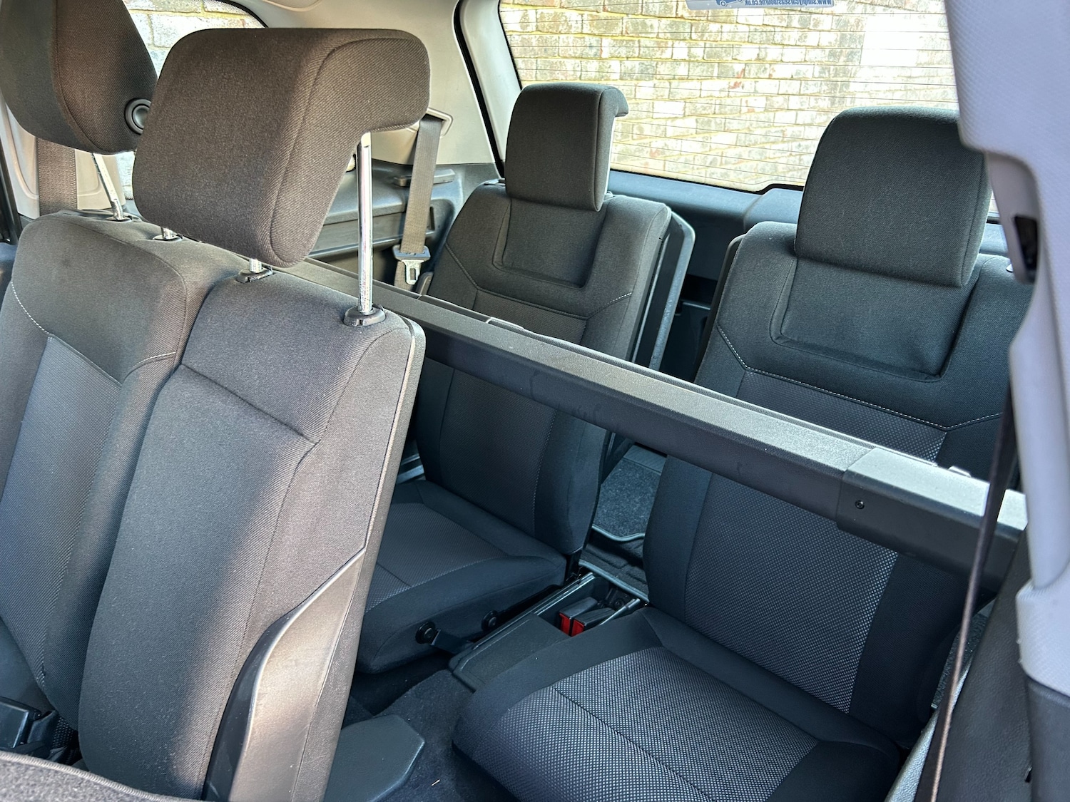 Used Vauxhall Zafira 2013 for sale - 76518090: Photo 17