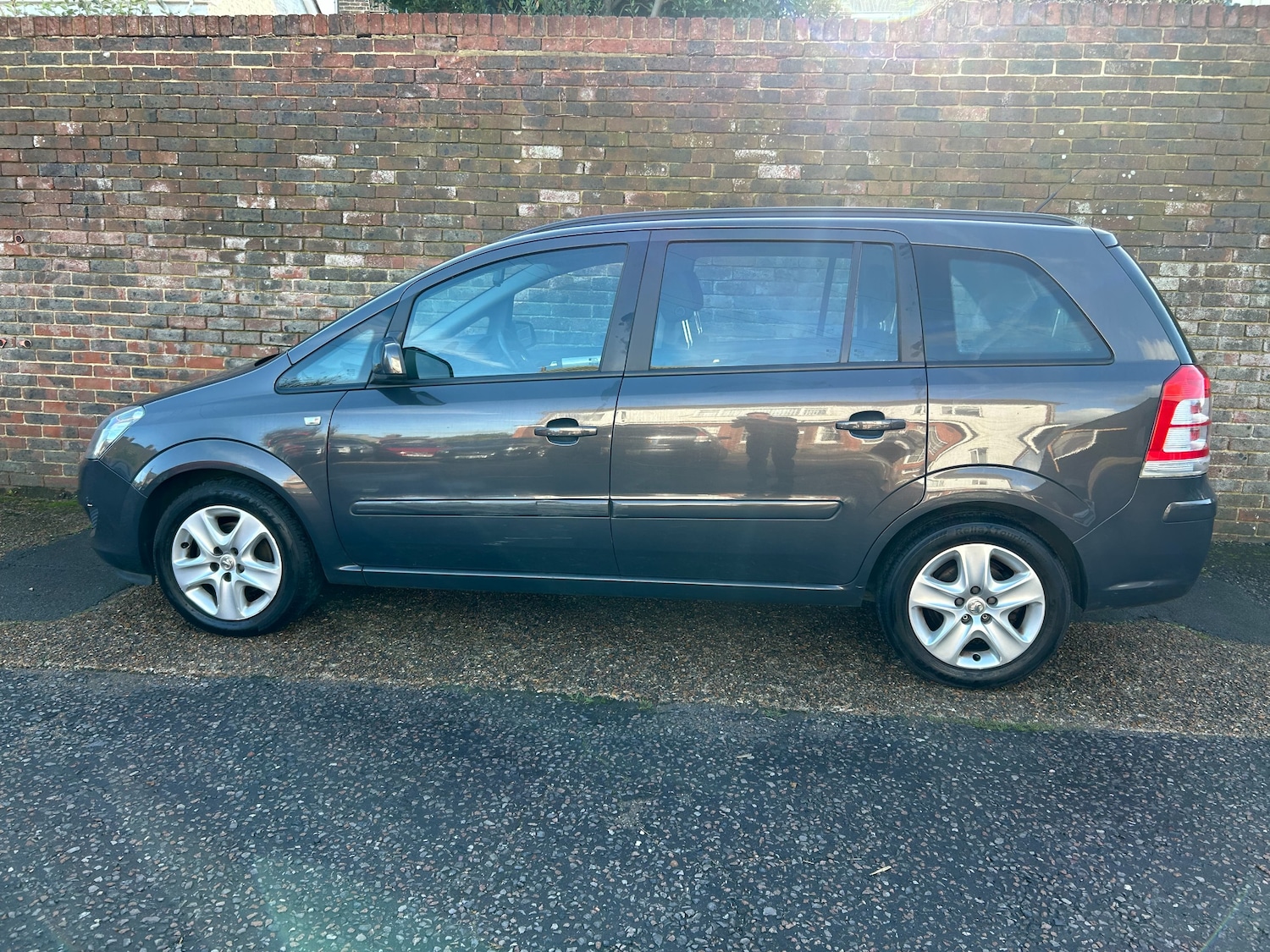 Used Vauxhall Zafira 2013 for sale - 76518090: Photo 3