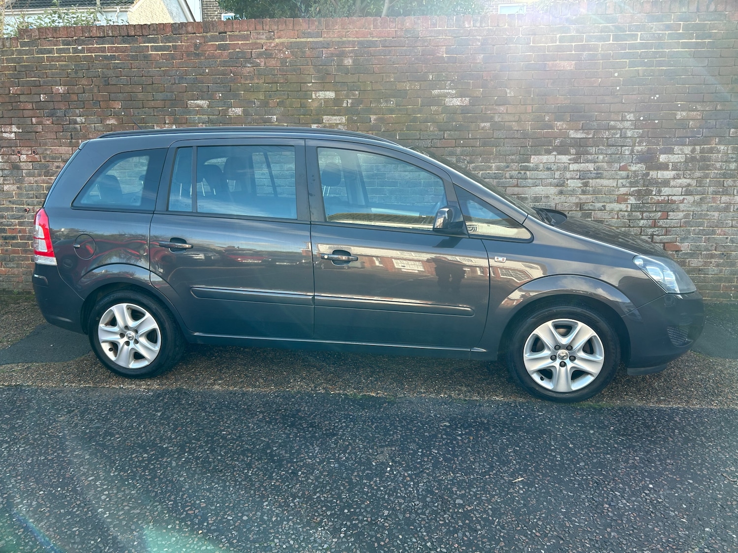 Used Vauxhall Zafira 2013 for sale - 76518090: Photo 7