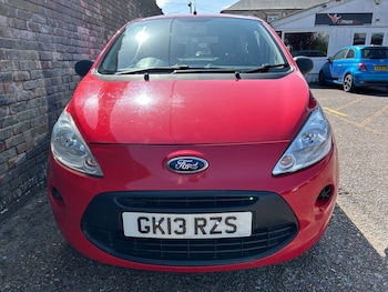 Used Ford Ka 2013 for sale - 78412992: Photo