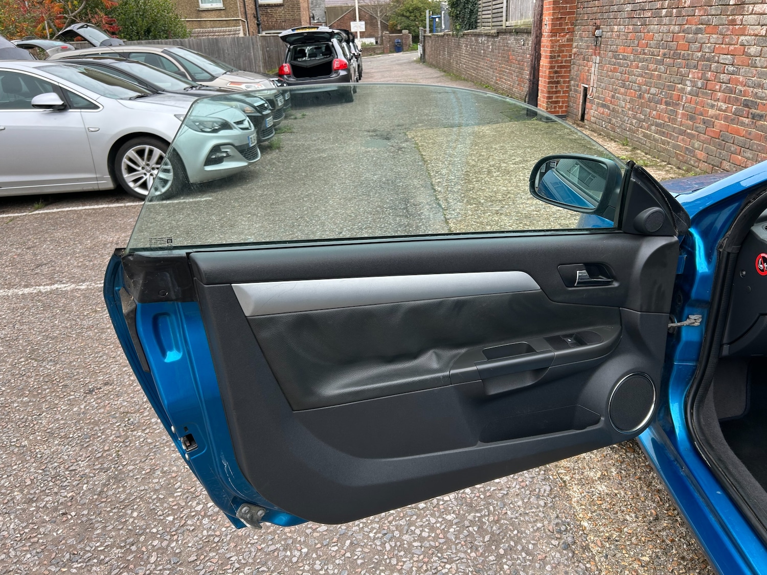 Used Vauxhall Tigra 2005 for sale - 76616888: Photo 12