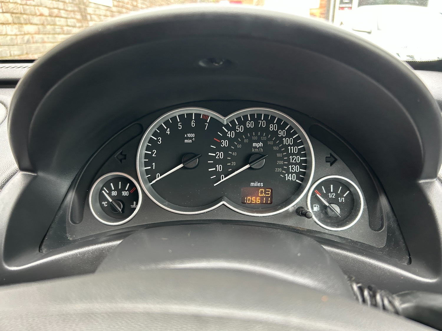 Used Vauxhall Tigra 2005 for sale - 76616888: Photo 15