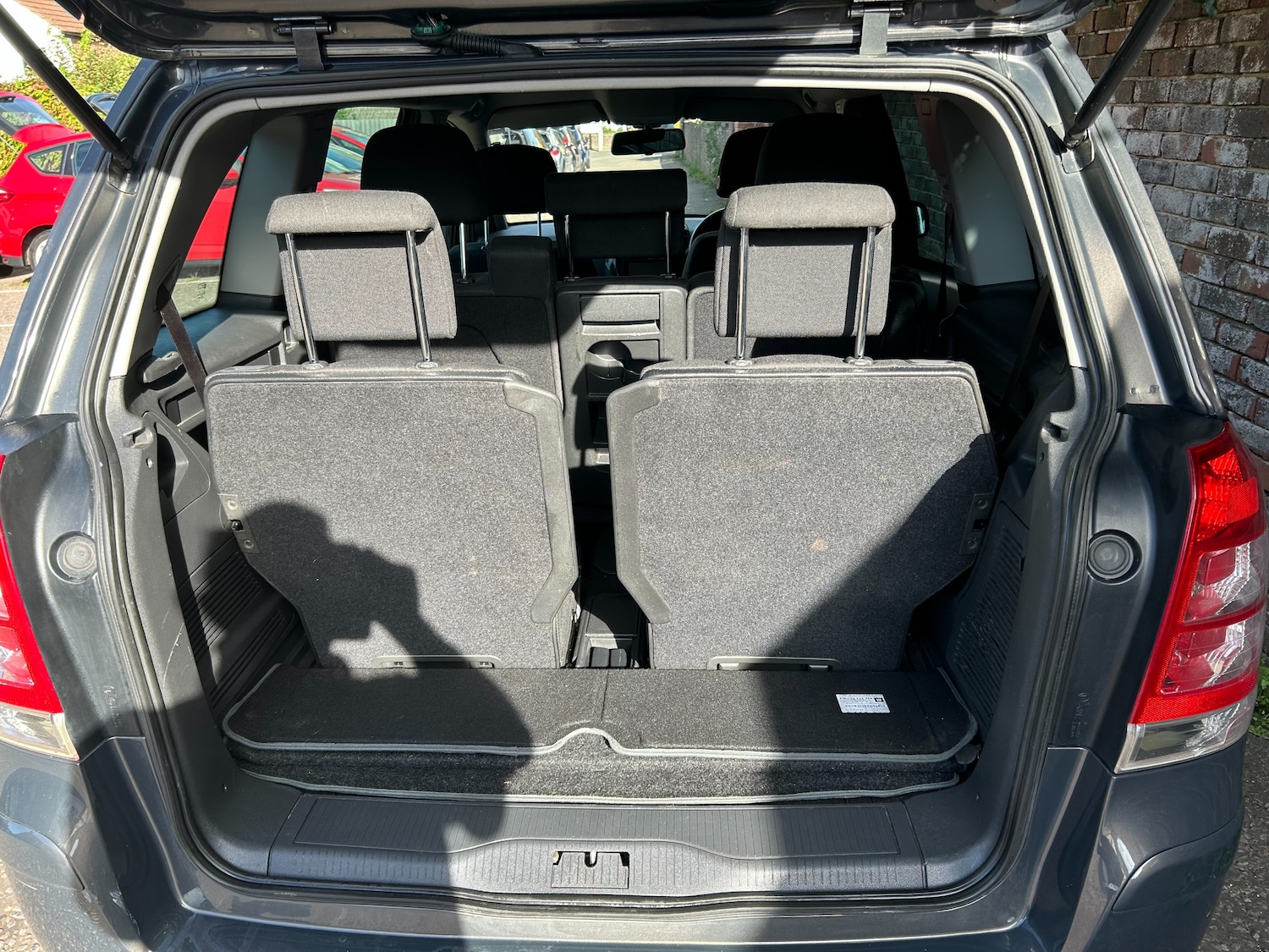Vehicle 19