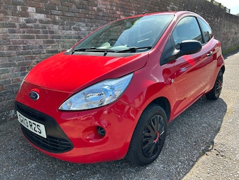 Used Ford Ka 2013 for sale - 78868000: Photo