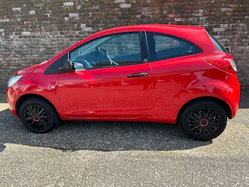 Used Ford Ka 2013 for sale - 78868000: Photo