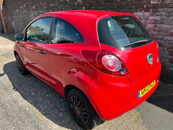 Used Ford Ka 2013 for sale - 78868000: Photo