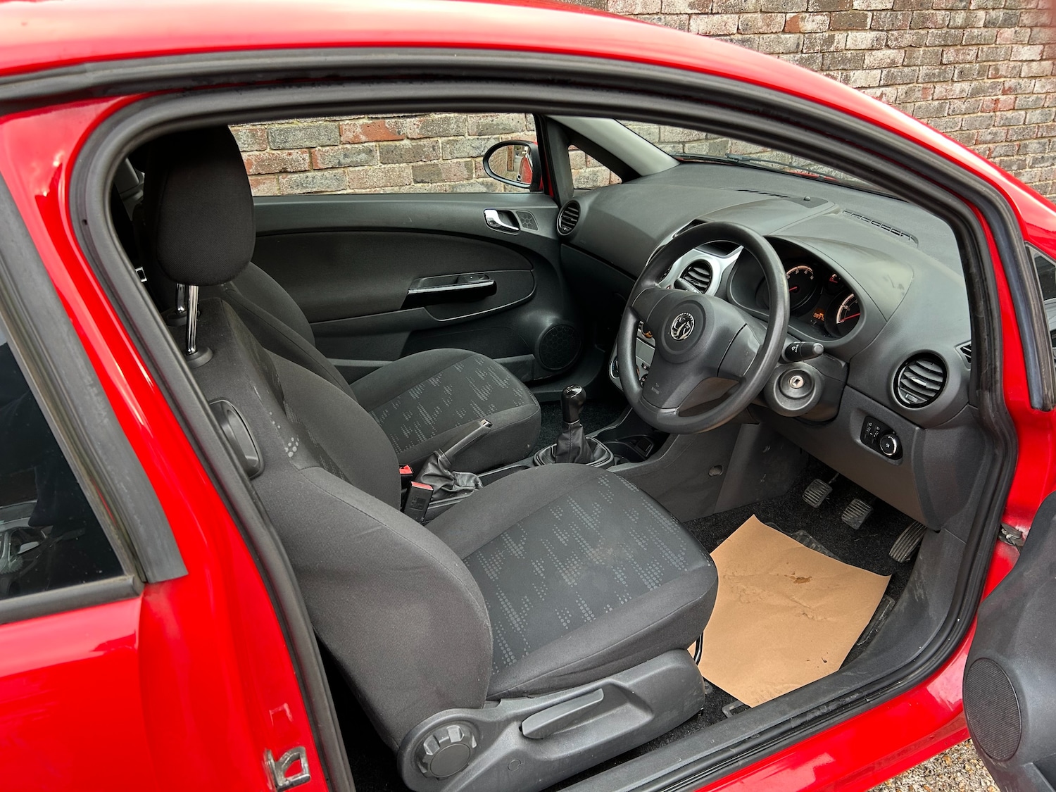 Used Vauxhall Corsa 2014 for sale - 76341020: Photo 10