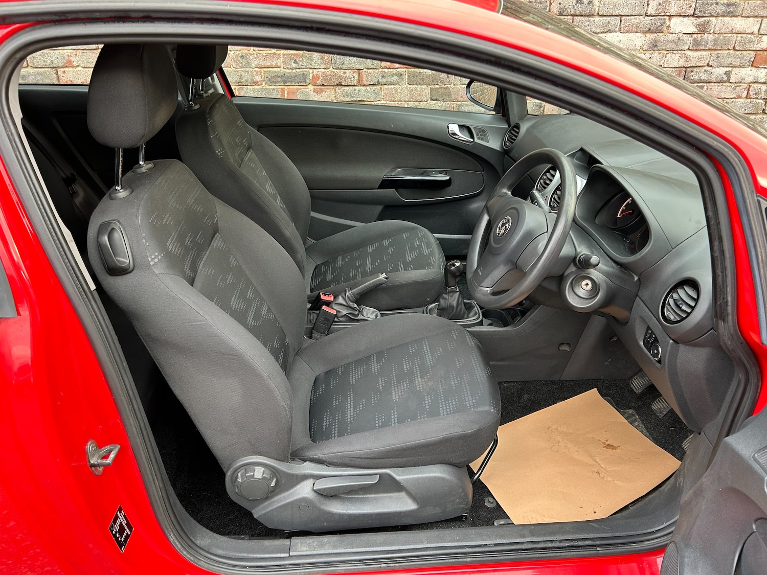 Used Vauxhall Corsa 2014 for sale - 76341020: Photo 11