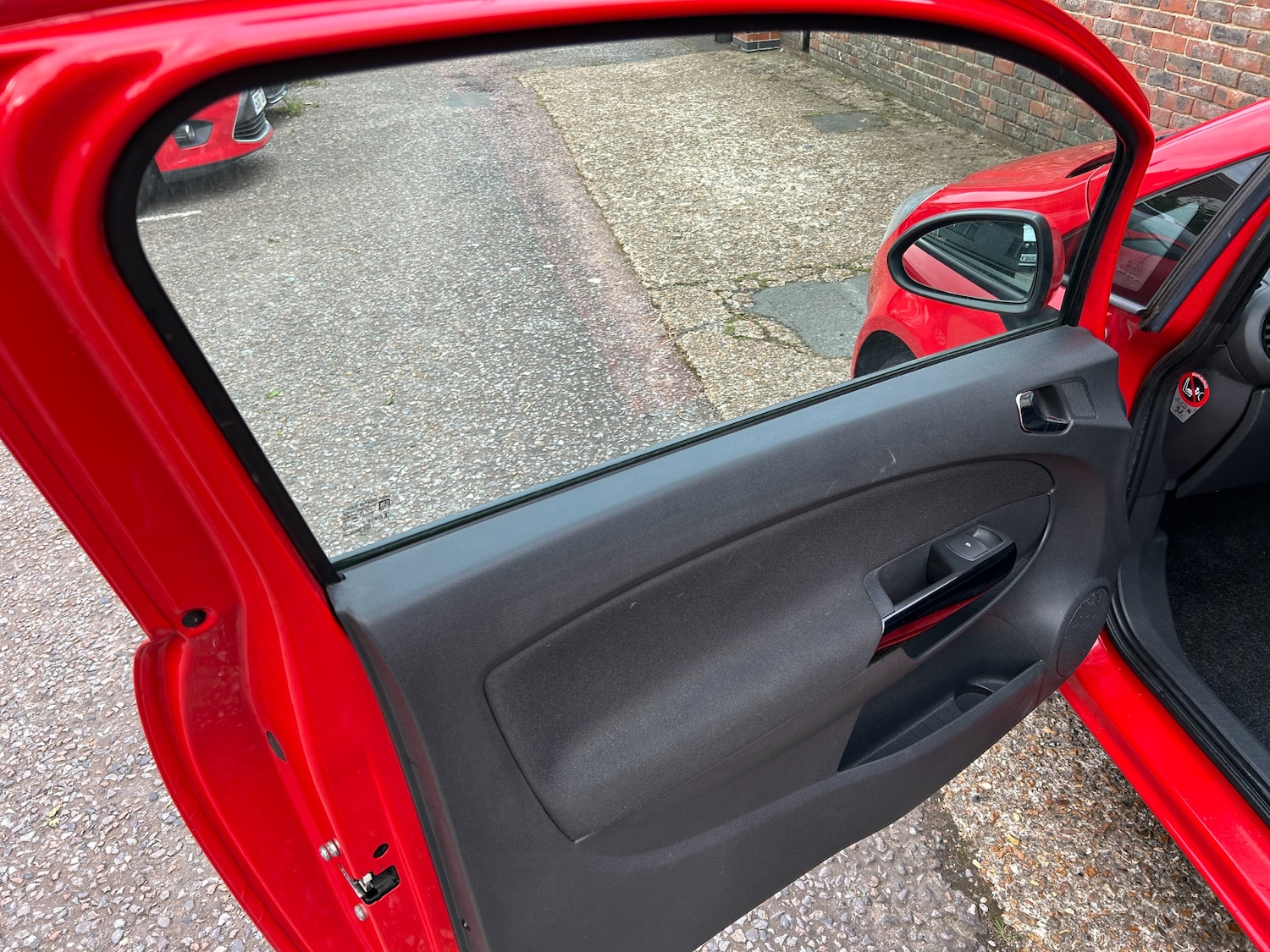 Used Vauxhall Corsa 2014 for sale - 76341020: Photo 12