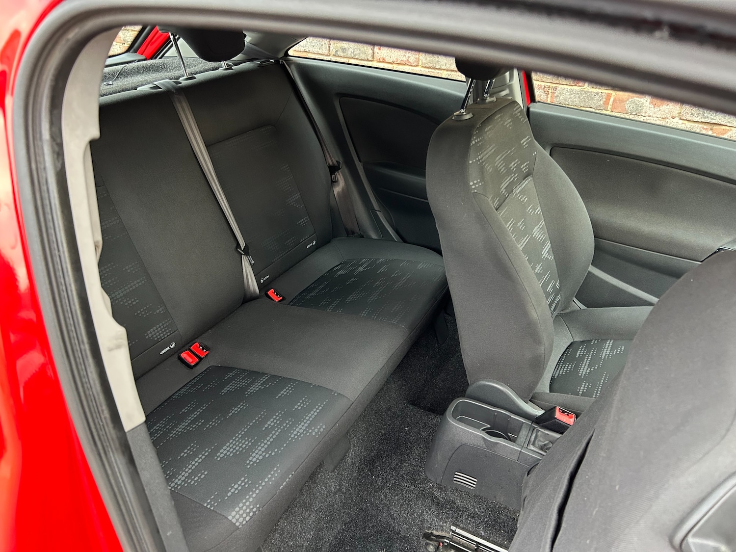 Used Vauxhall Corsa 2014 for sale - 76341020: Photo 16