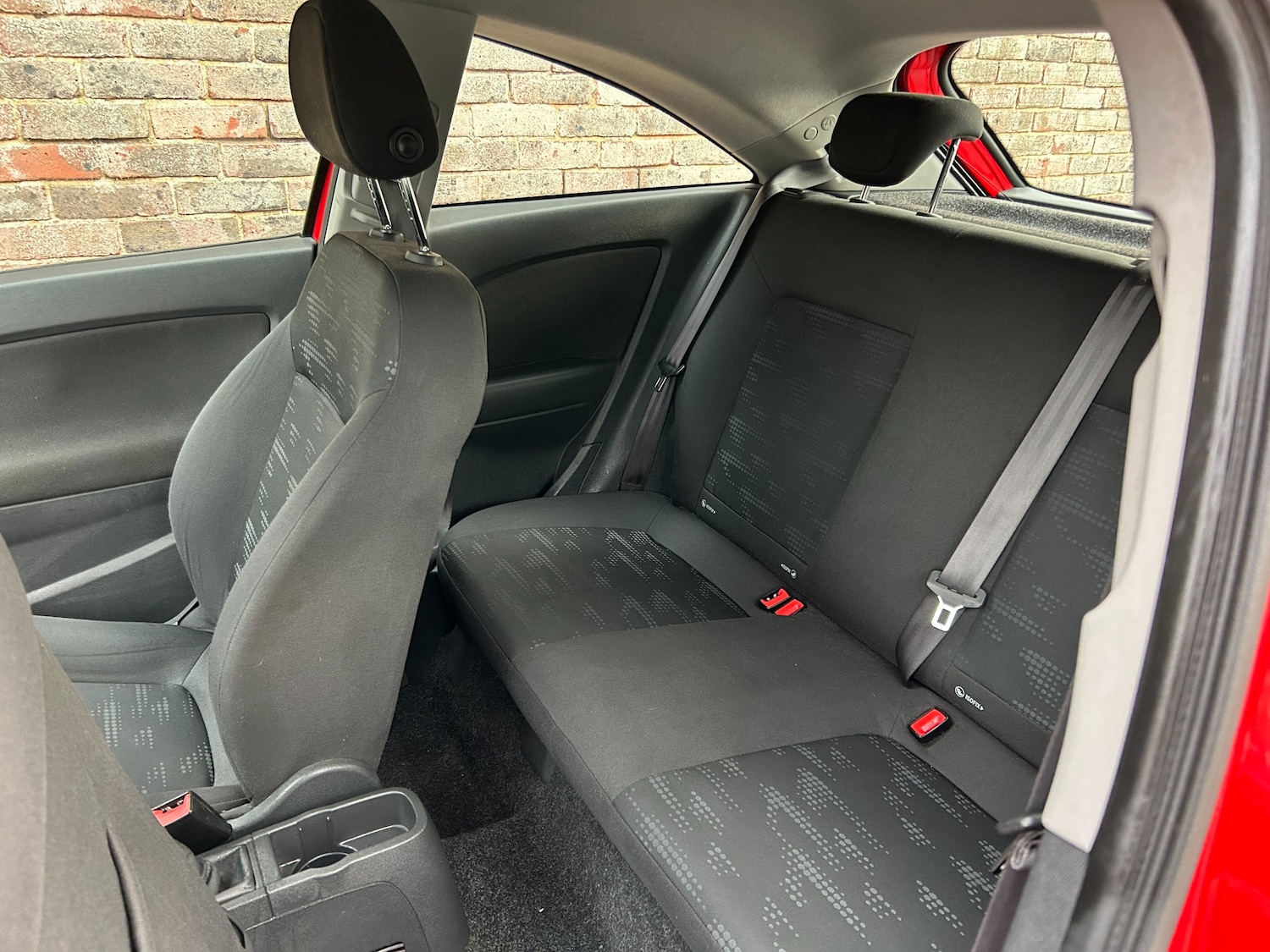 Used Vauxhall Corsa 2014 for sale - 76341020: Photo 17