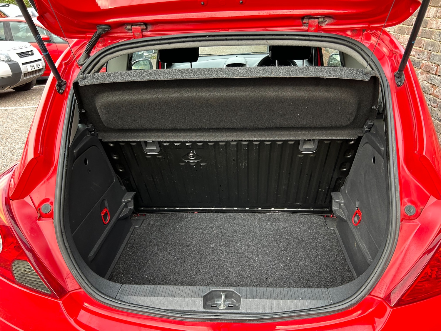 Used Vauxhall Corsa 2014 for sale - 76341020: Photo 18