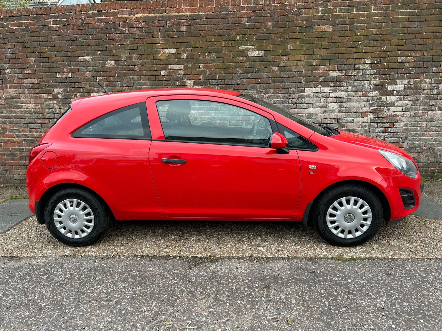Used Vauxhall Corsa 2014 for sale - 76341020: Photo 7