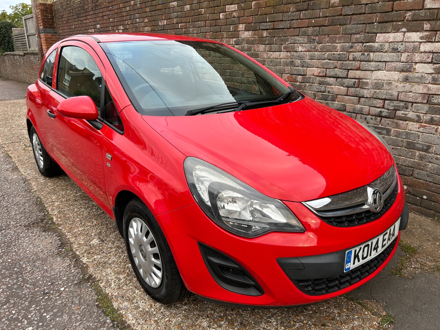 Used Vauxhall Corsa 2014 for sale - 76341020: Photo 8