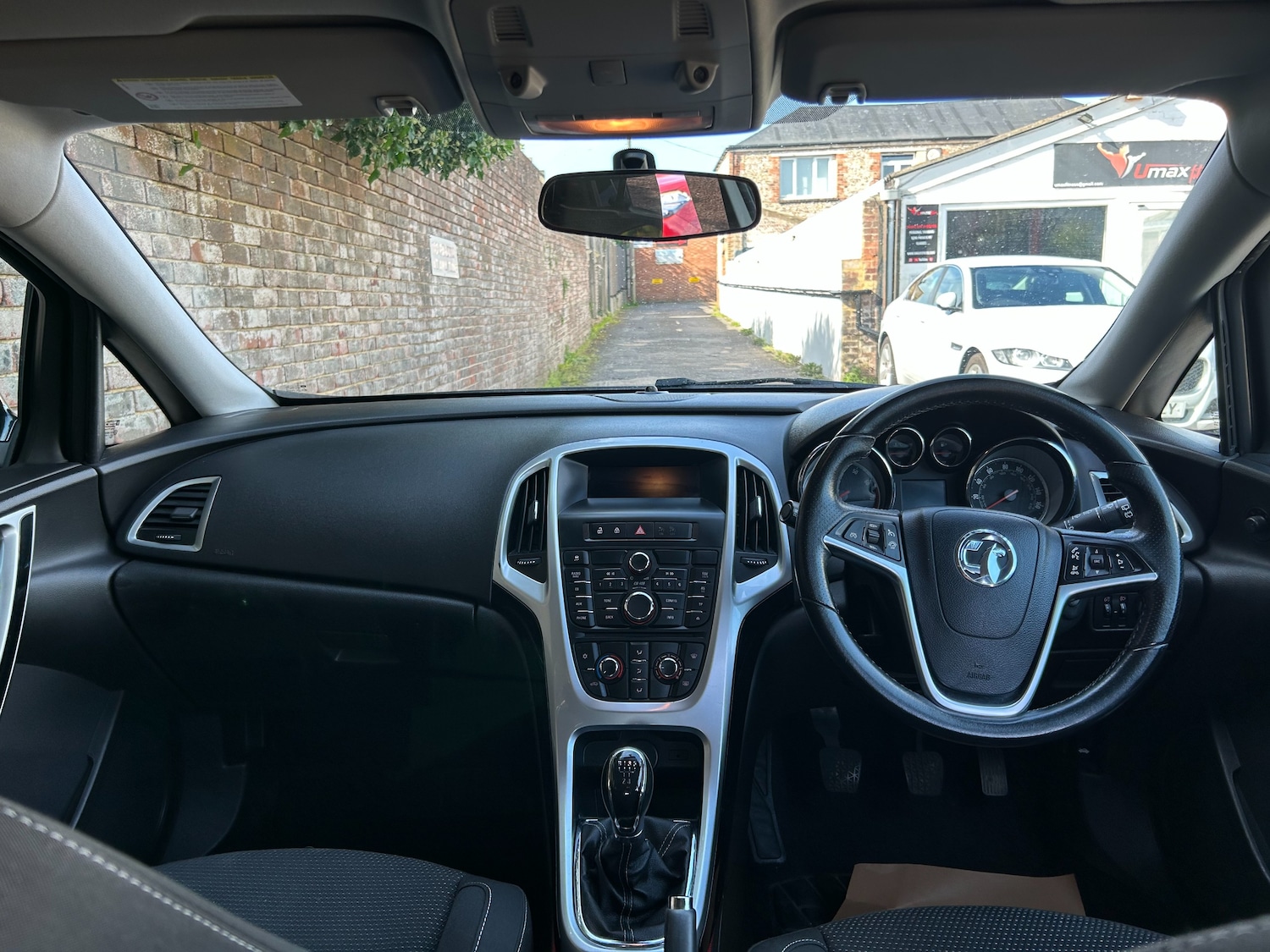 Vehicle 13