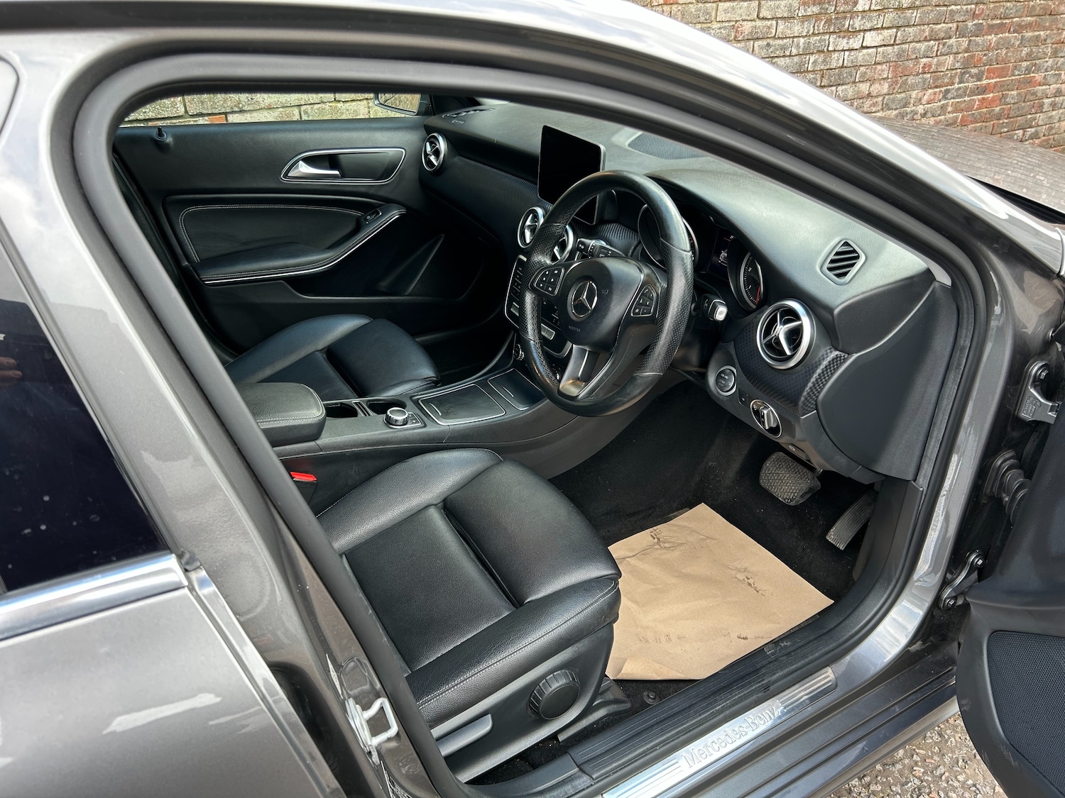 Used Mercedes-Benz A-Class for sale - 78111702: Photo 10