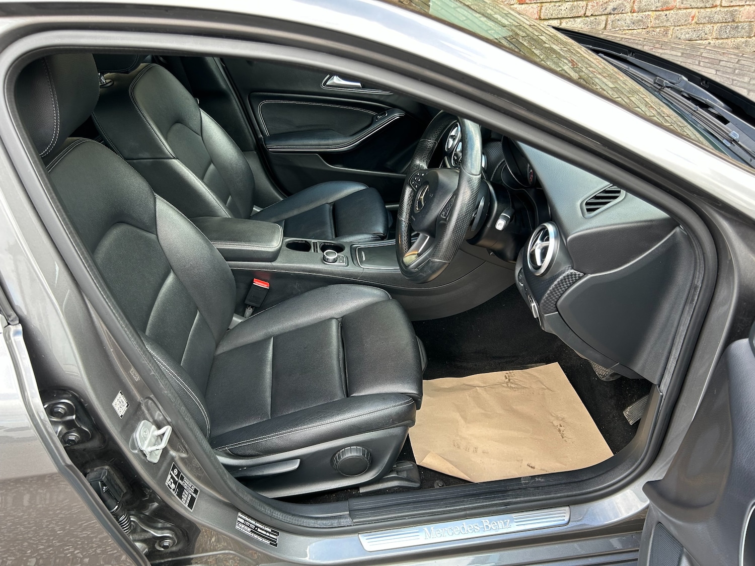 Used Mercedes-Benz A-Class for sale - 78111702: Photo 11