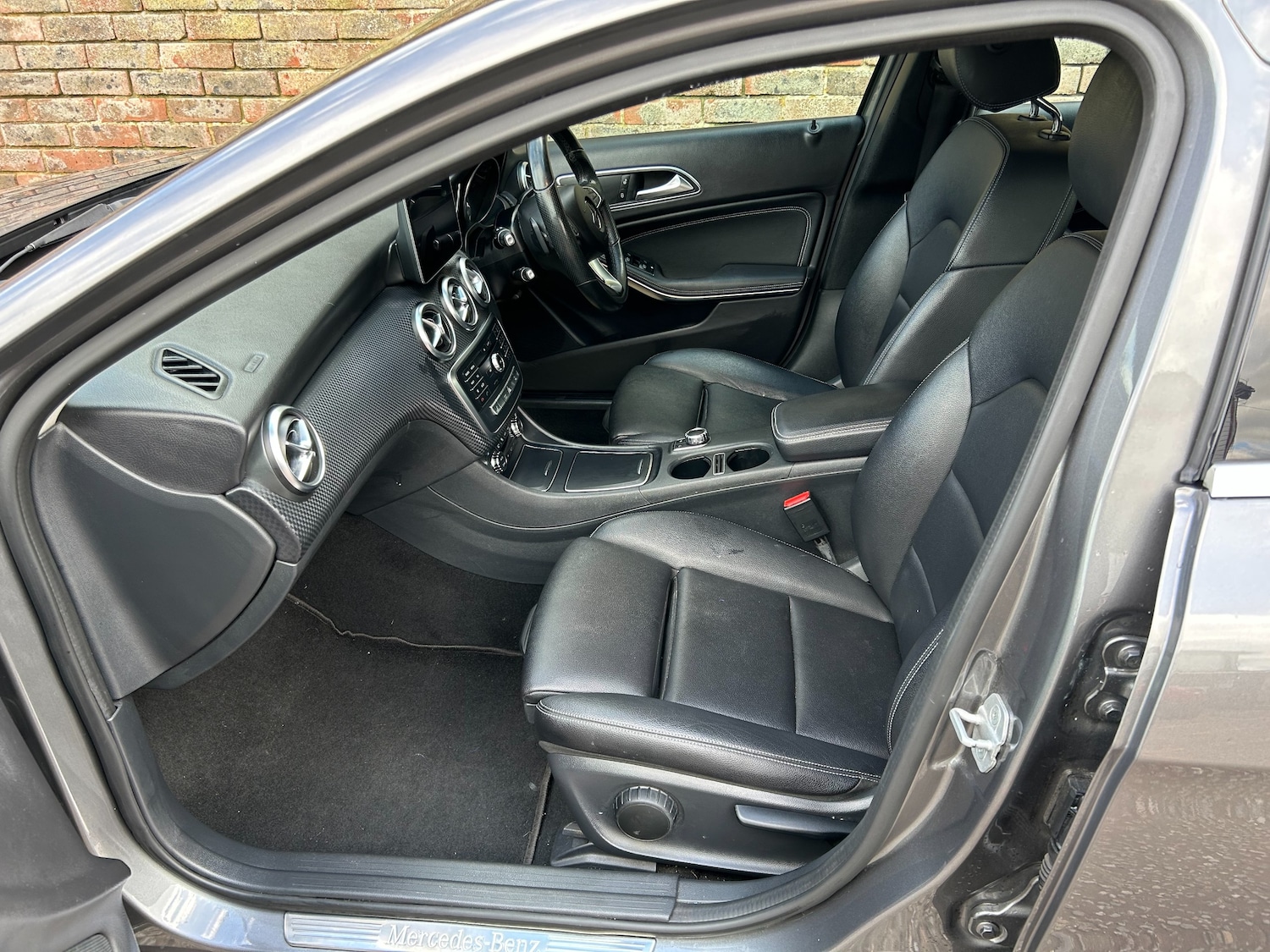 Used Mercedes-Benz A-Class for sale - 78111702: Photo 12