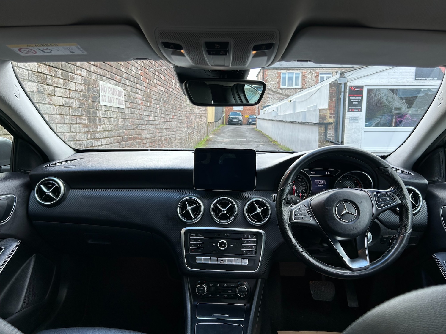 Used Mercedes-Benz A-Class for sale - 78111702: Photo 13