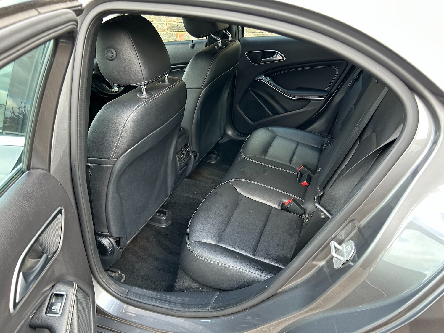 Used Mercedes-Benz A-Class for sale - 78111702: Photo 16