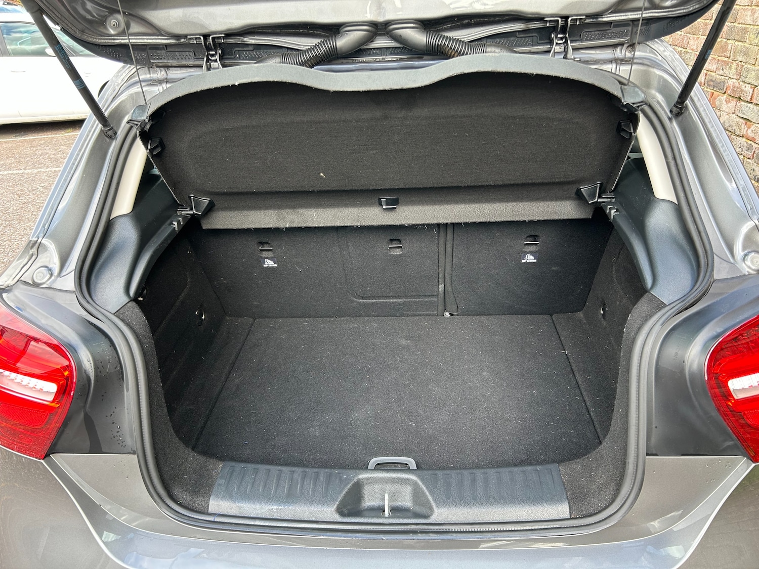 Used Mercedes-Benz A-Class for sale - 78111702: Photo 18