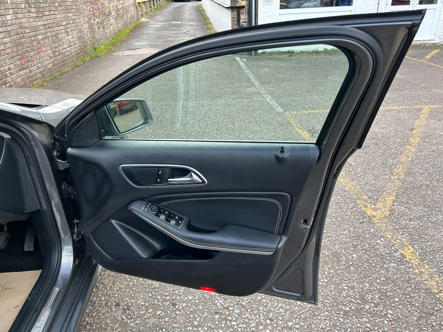 Used Mercedes-Benz A-Class for sale - 78111702: Photo 9