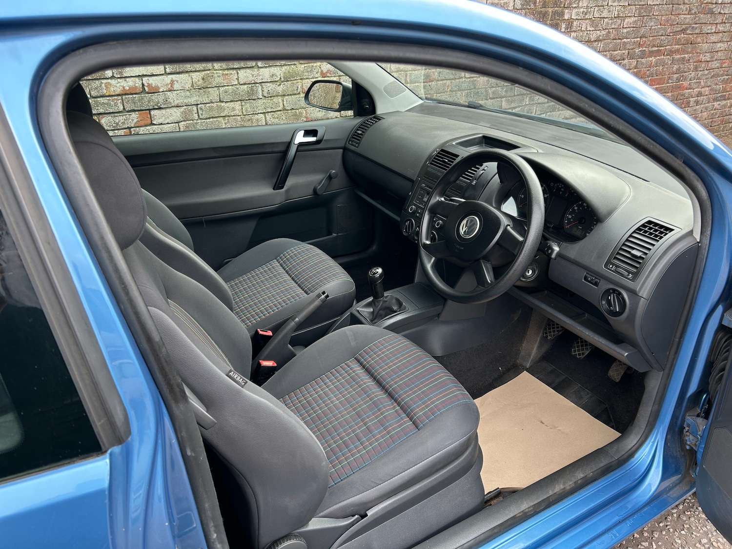 Used Volkswagen Polo 2006 for sale - 78197238: Photo 10