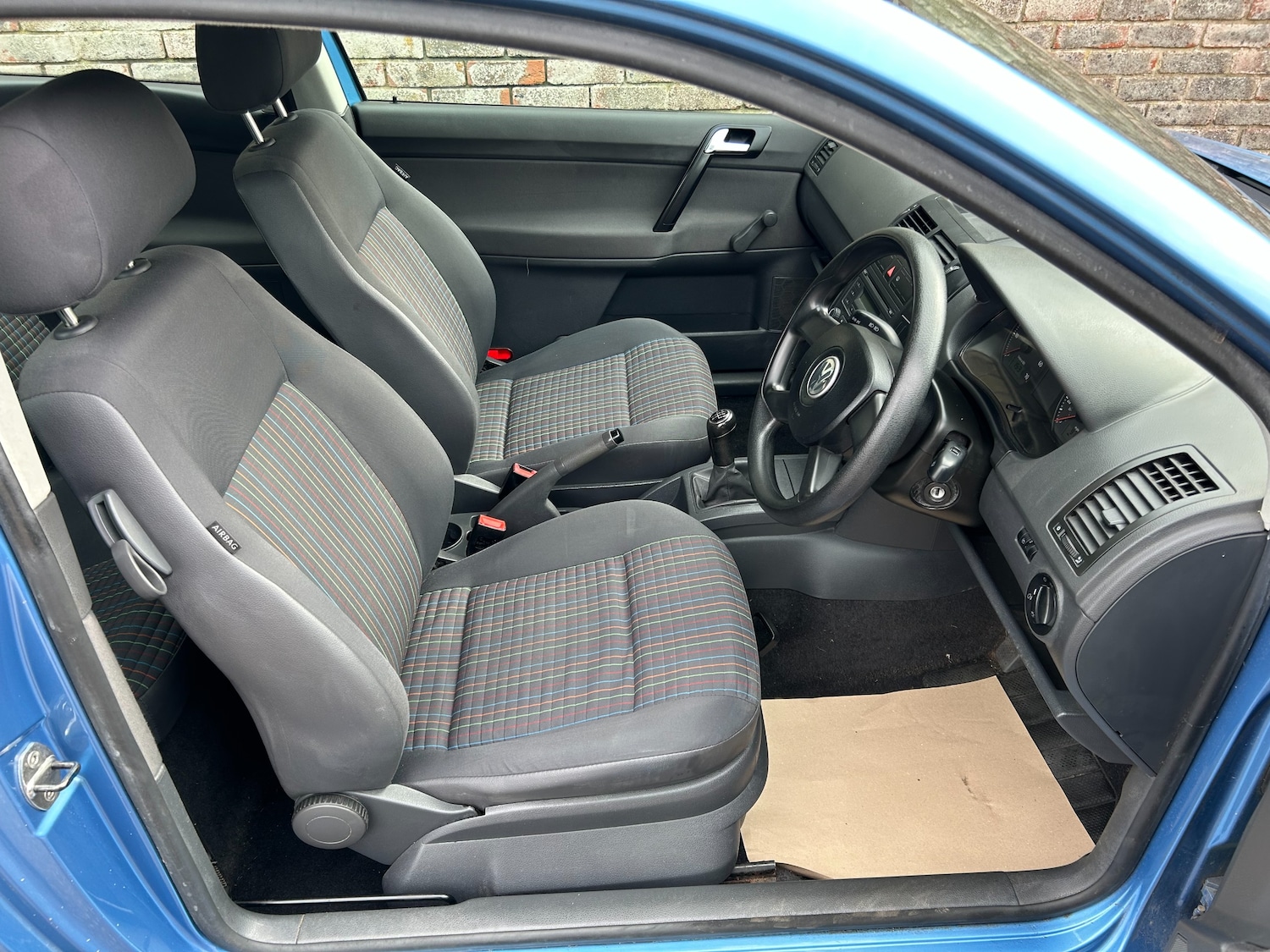 Used Volkswagen Polo 2006 for sale - 78197238: Photo 11