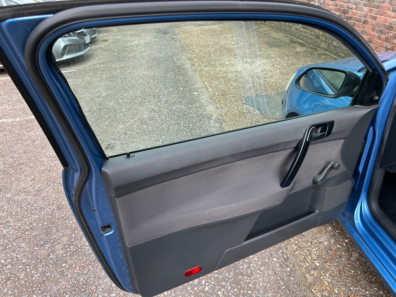 Used Volkswagen Polo 2006 for sale - 78197238: Photo 12