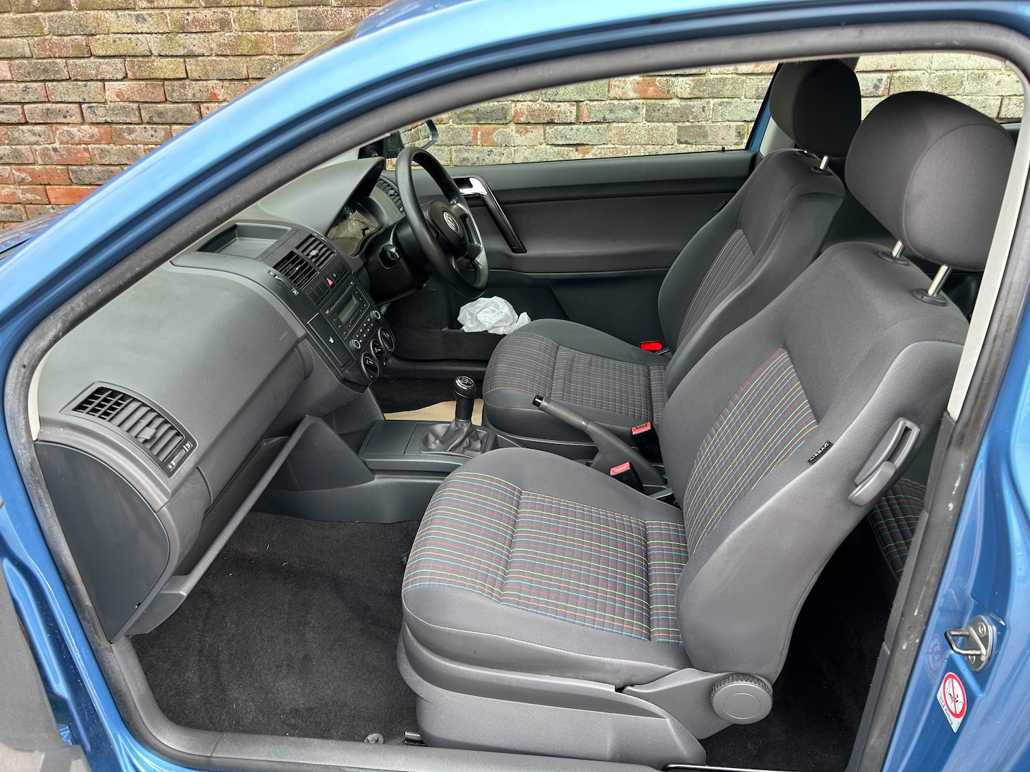 Used Volkswagen Polo 2006 for sale - 78197238: Photo 13