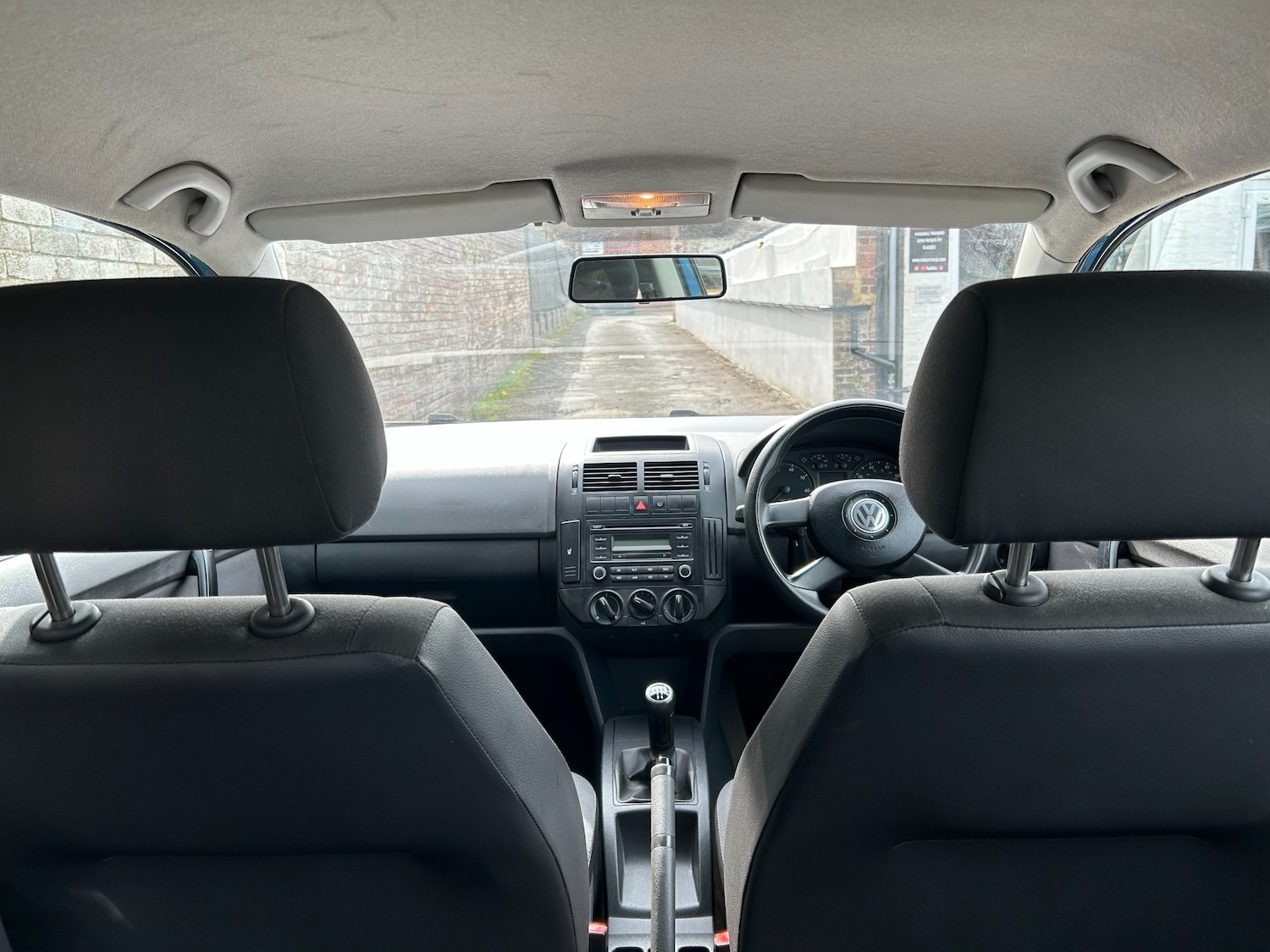 Used Volkswagen Polo 2006 for sale - 78197238: Photo 14