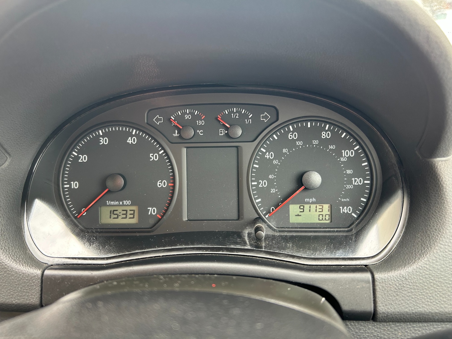 Used Volkswagen Polo 2006 for sale - 78197238: Photo 15