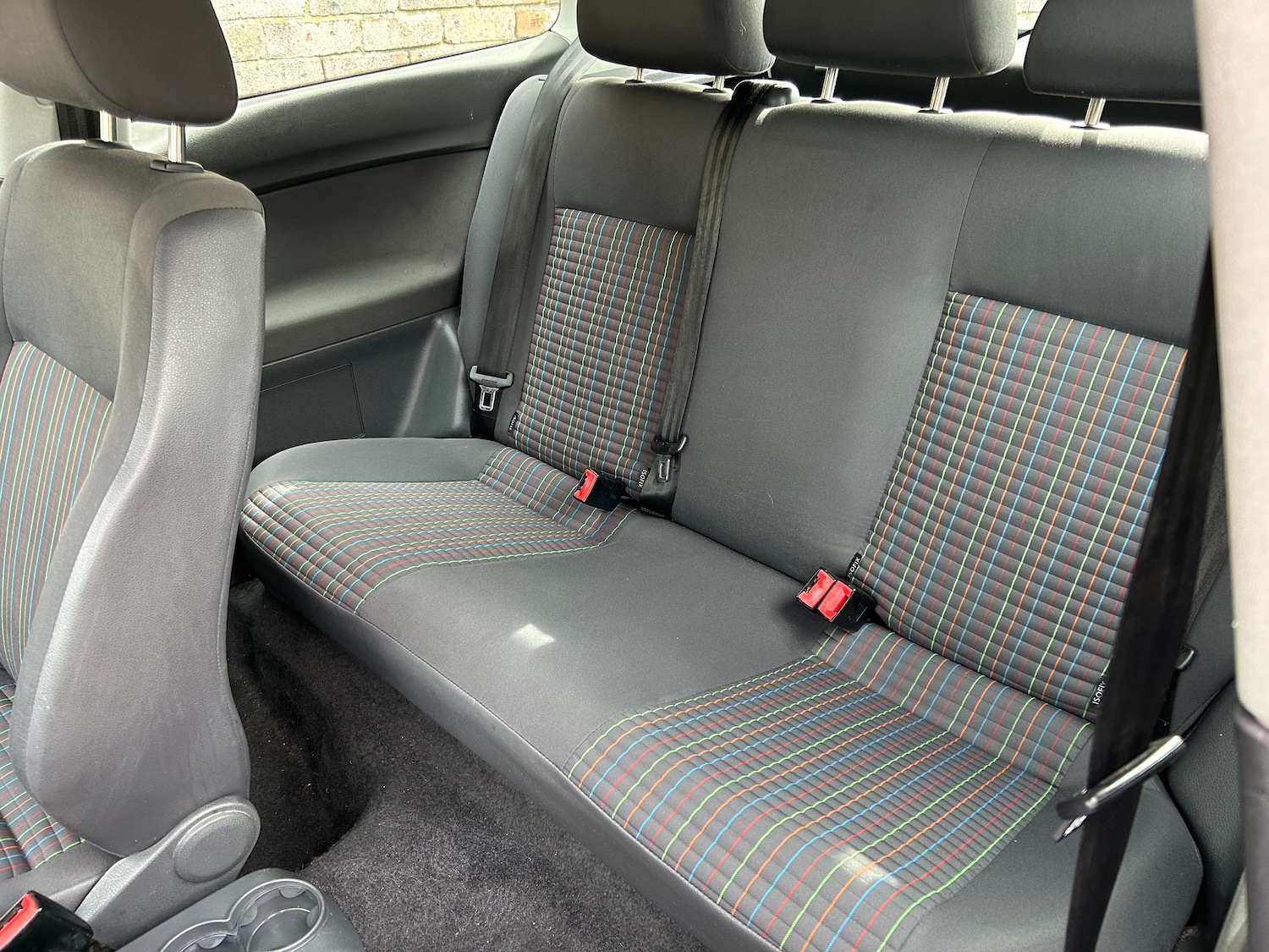 Used Volkswagen Polo 2006 for sale - 78197238: Photo 16