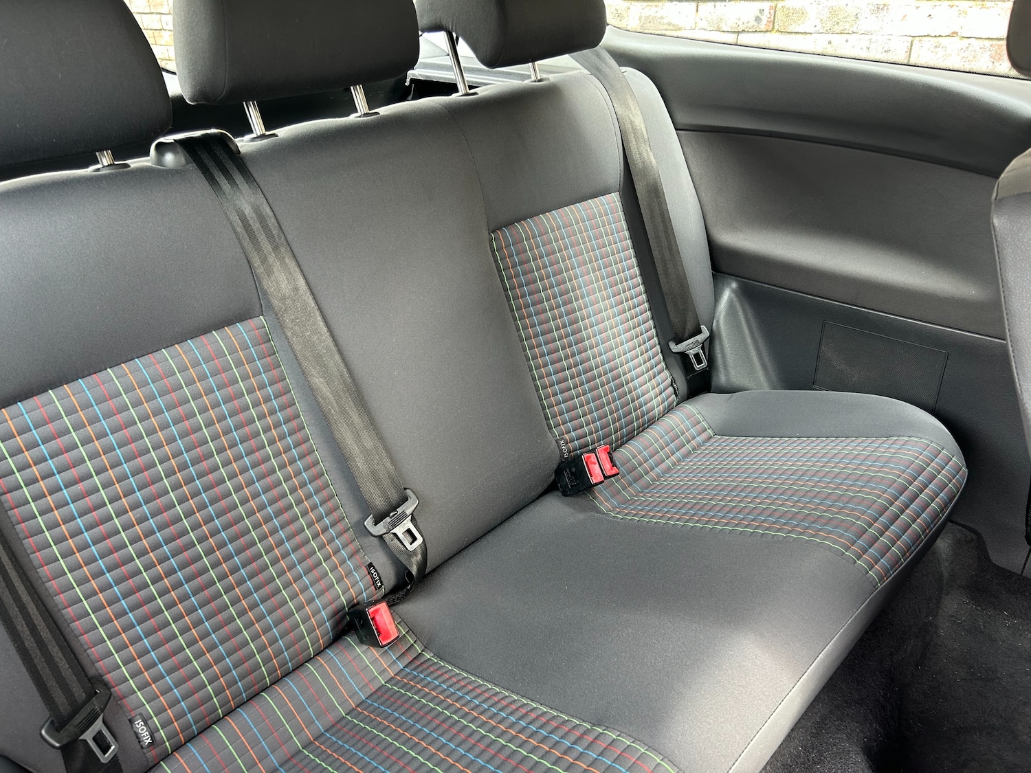 Used Volkswagen Polo 2006 for sale - 78197238: Photo 17