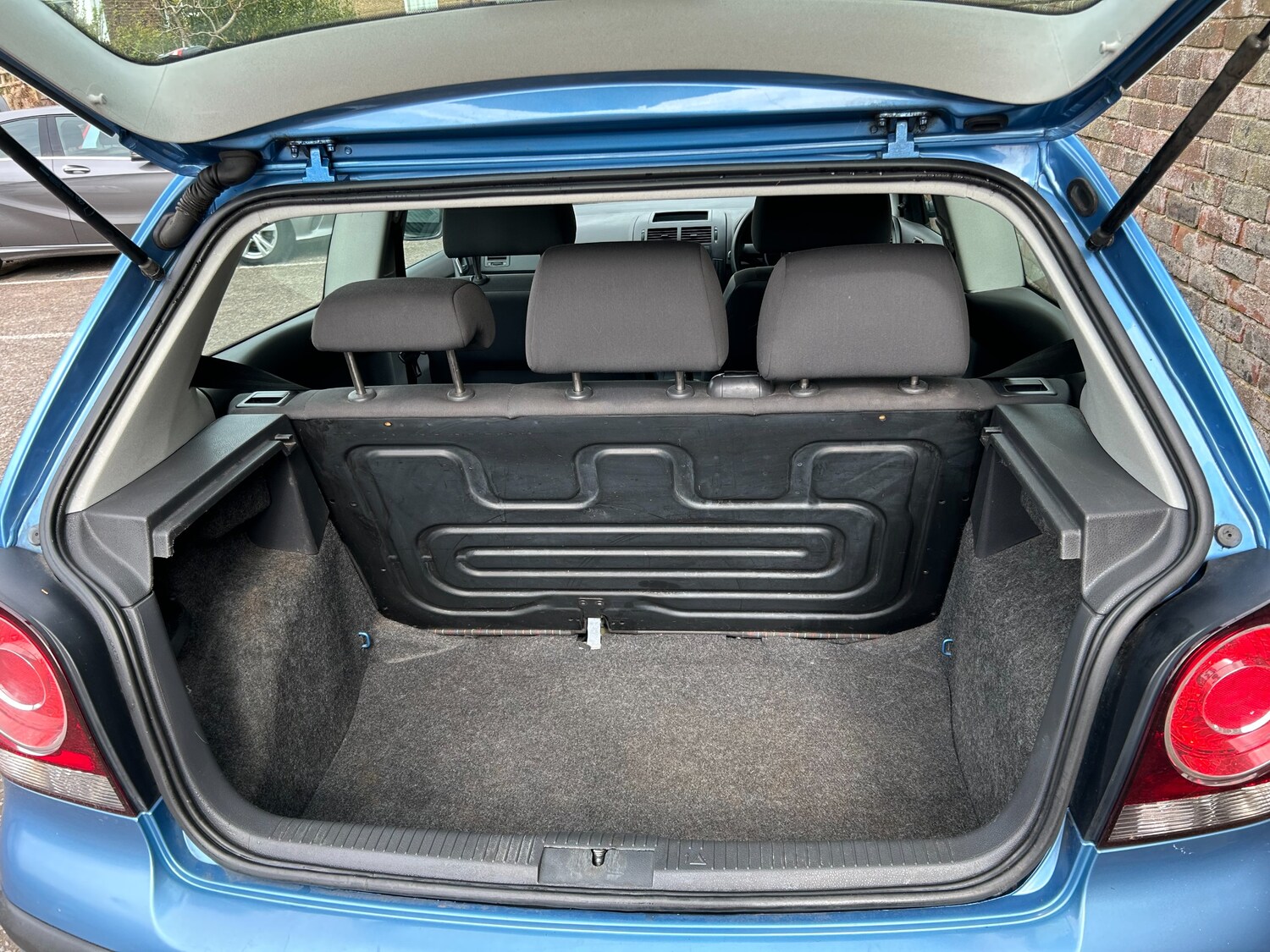 Used Volkswagen Polo 2006 for sale - 78197238: Photo 18