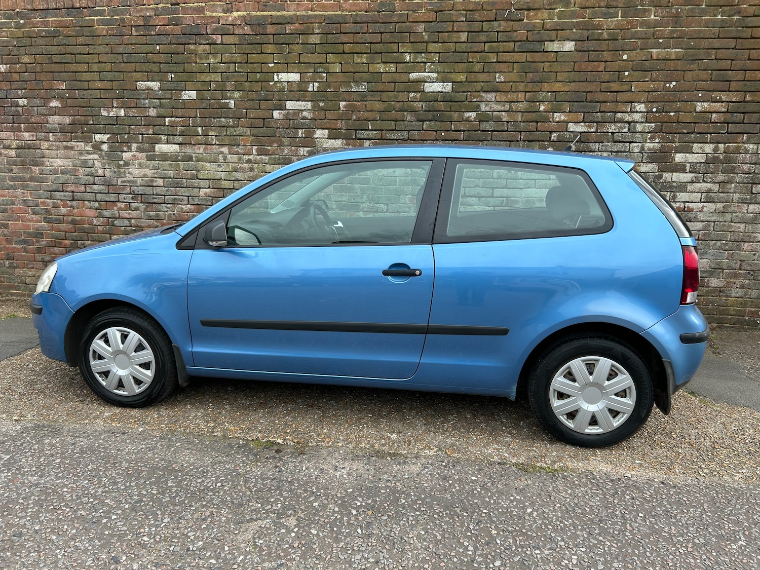 Used Volkswagen Polo 2006 for sale - 78197238: Photo 3