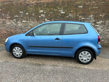 Used Volkswagen Polo 2006 for sale - 78197238: Photo