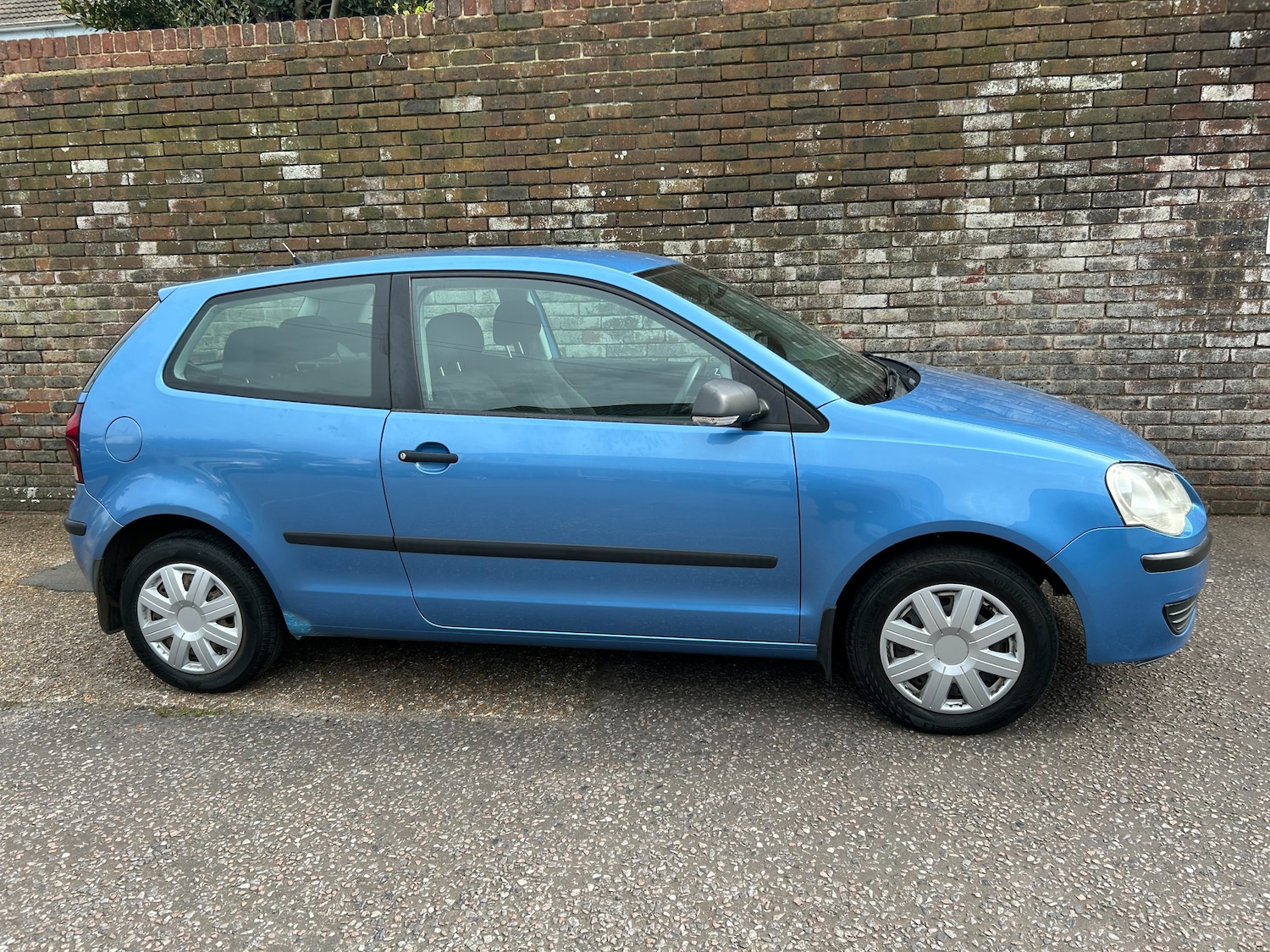 Used Volkswagen Polo 2006 for sale - 78197238: Photo 7