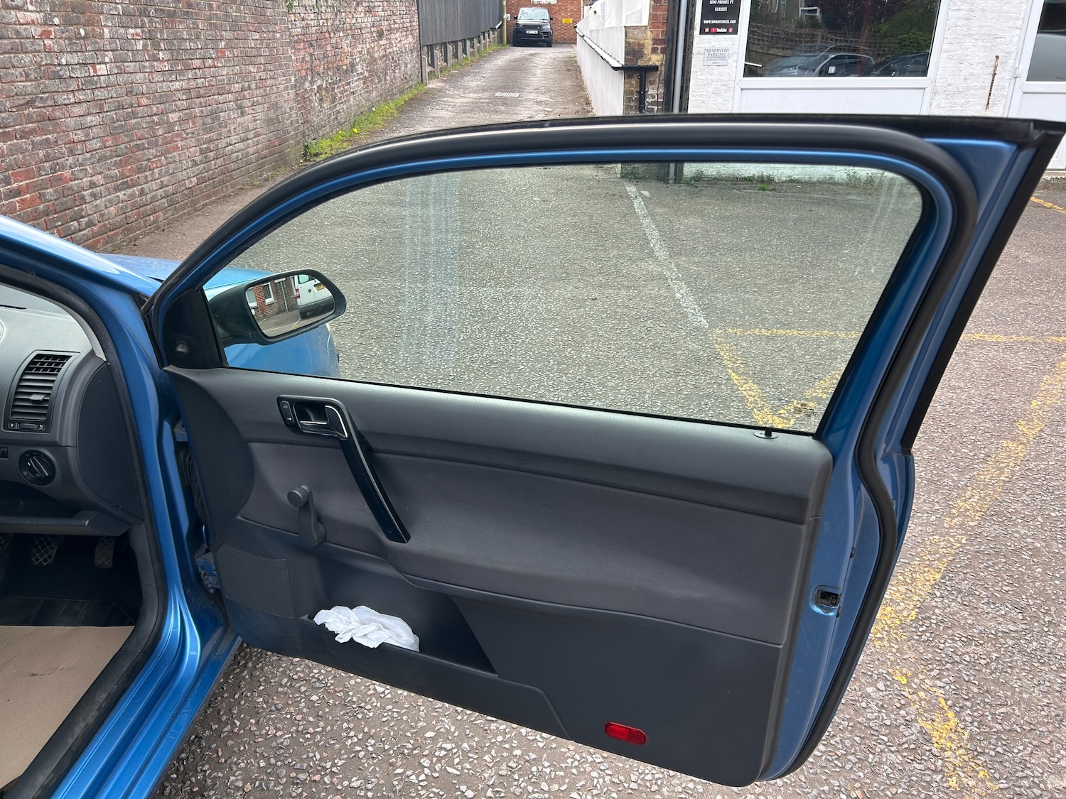 Used Volkswagen Polo 2006 for sale - 78197238: Photo 9