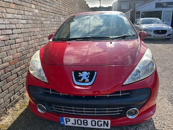 Used Peugeot 207 2008 for sale - 79606032: Photo