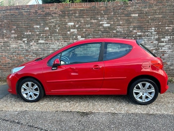 Used Peugeot 207 2008 for sale - 79606032: Photo