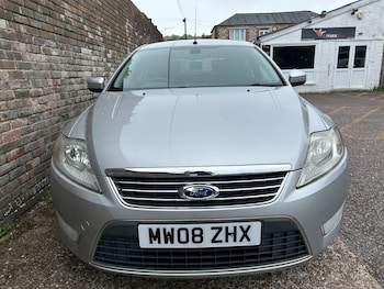 Used Ford Mondeo 2008 for sale - 78894863: Photo