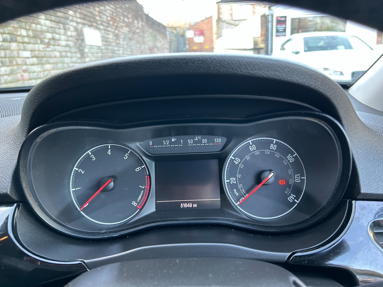 Used Vauxhall Corsa 2015 for sale - 77069379: Photo 15